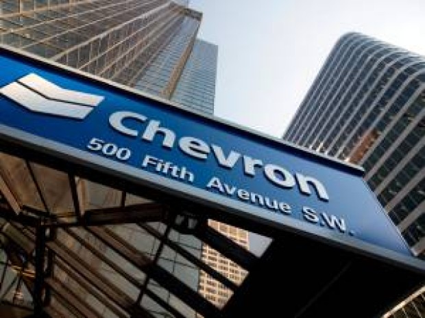 Chevron Canada is a distinct and separate legal entity from U.S.-based Chevron Corp., an Ontario judge has ruled Canadian Press Chevron Canada is a distinct and separate legal entity from U.S.-based Chevron Corp., an Ontario judge has ruled Canadian Press