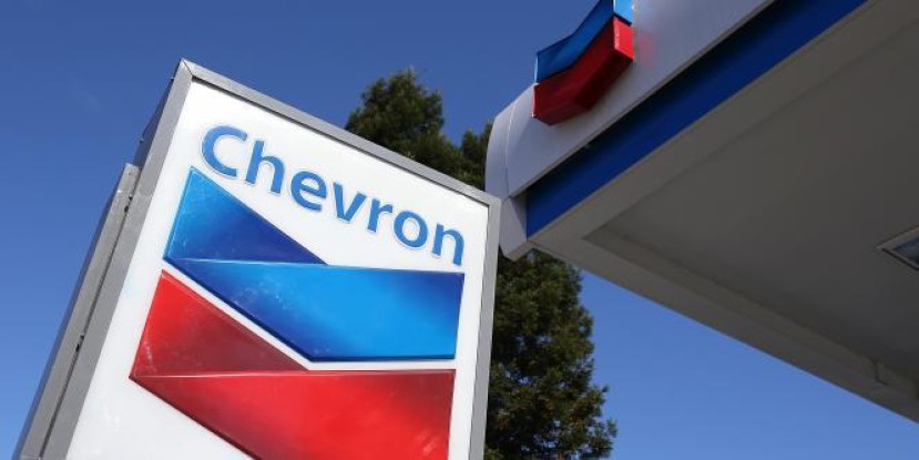 Chevron anuncia fin de demanda de ecuatorianos en su contra. Foto: AFP Chevron anuncia fin de demanda de ecuatorianos en su contra. Foto: AFP