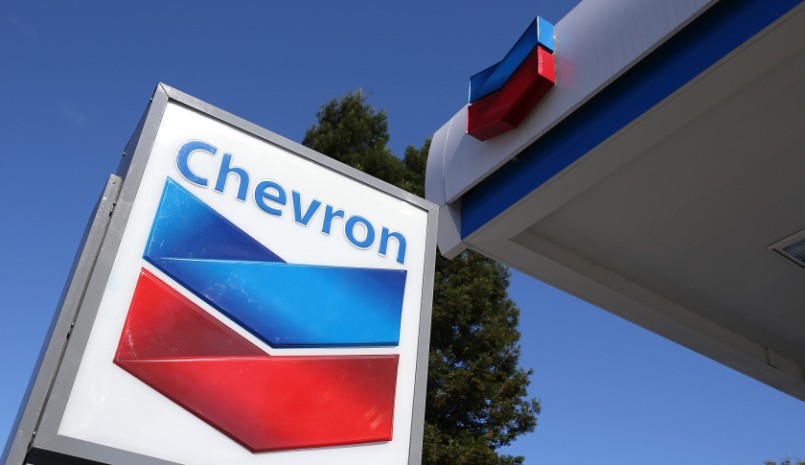 Juez ecuatoriano no escribió sentencia contra Chevron Juez ecuatoriano no escribió sentencia contra Chevron