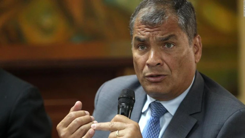 Foto: CNN en Español