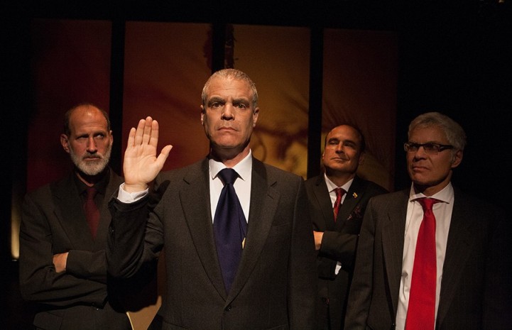 Foto: The Daily Californian Foto: The Daily Californian