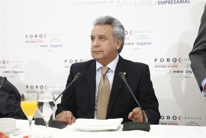 Foto: Europa Press