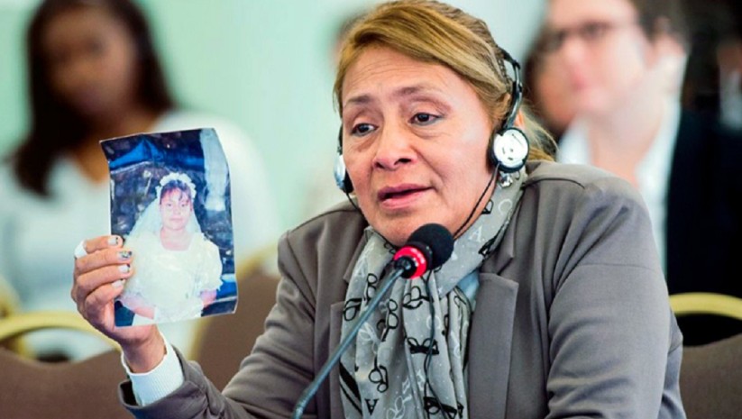 Los pecados de la justicia ecuatoriana que terminan en fiascos internacionales / Foto: Plan V Los pecados de la justicia ecuatoriana que terminan en fiascos internacionales / Foto: Plan V