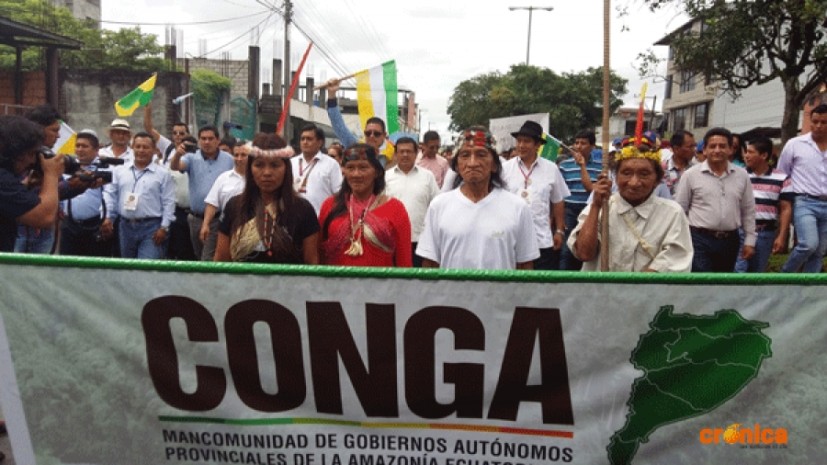 Para los próximos días se planifican nuevos encuentros. Foto: Crónica Para los próximos días se planifican nuevos encuentros. Foto: Crónica
