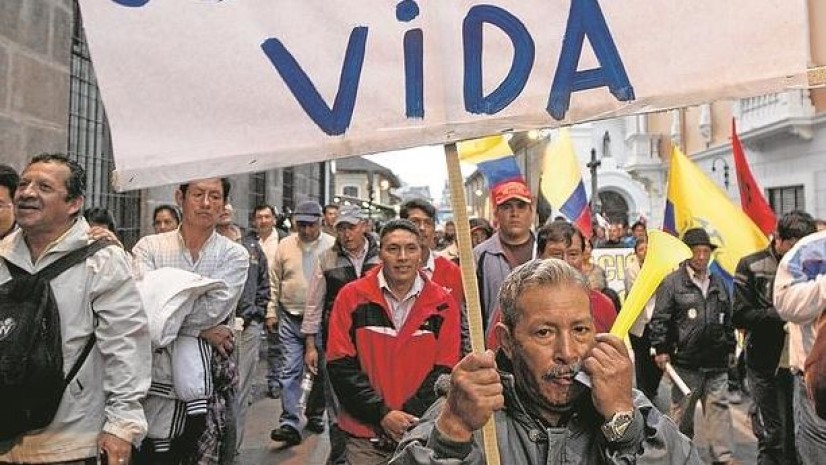 Foto: ABC Internacional Foto: ABC Internacional