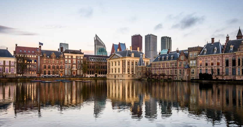 The Hague Court Rules for Chevron in Ecuador Dispute / Foto: Shutterstock The Hague Court Rules for Chevron in Ecuador Dispute / Foto: Shutterstock