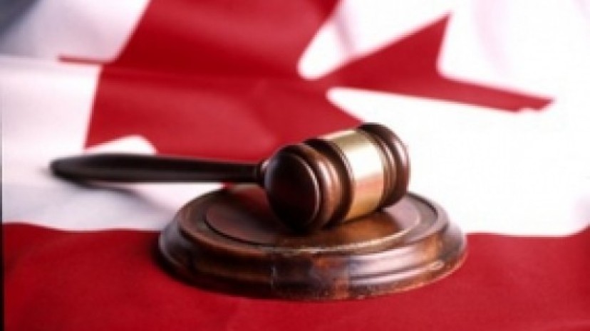 Corte canadiense suspende acción iniciada por abogados demandantes Corte canadiense suspende acción iniciada por abogados demandantes