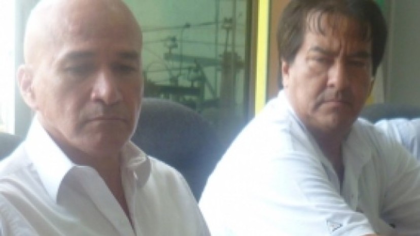 Nicolás Zambrano Nicolás Zambrano