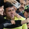 Ecuador buscará su primera Copa América con 25,7 años de promedio de edad en su selección