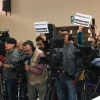Lenín Moreno dice que Rafael Correa dejó que narcos transitaran por Ecuador