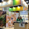 6 empresas ecuatorianas participaron en la feria Biofach 2022 en Alemania