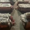 959 kilos de cocaína que iban a Reino Unido fueron decomisados