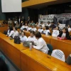 La Justicia participó en la persecución política en el ‘correísmo’