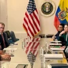 Principales noticias de Ecuador hoy - 9 de Abril de 2025