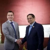 Ecuador y Vietnam fortalecen sus relaciones
