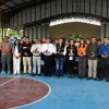 Gobierno ejecuta jornada de restauración ecológica en zonas productivas de Napo
