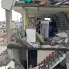 ONU dice que terremoto de Ecuador es el mayor desastre en la región desde 2010