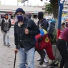 Proyecto apoyará integración de venezolanos en frontera colombo-ecuatoriana