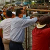 El gobierno asegura tener bajo control las cárceles del país