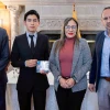 Catálogo para mitigar migración riesgosa fue lanzado 