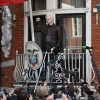 Julian Assange causó una tensión entre España y Ecuador