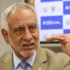 Carlos Pérez: ‘El país dijo sí a la minería en la consulta del 2018’