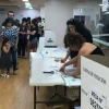 Los ciudadanos podrán verificar su mesa y centro de sufragio a través de la plataforma oficial antes de segunda vuelta
                                                width=