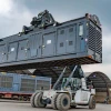 El proyecto térmico Esmeraldas III avanza