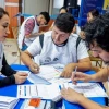 CNE realizó simulacro nacional para la segunda vuelta 