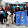 Rafael Correa acumula denuncias por deuda con China