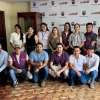 Ministerio de Desarrollo capacita a tenientes políticos en Pastaza sobre bonos y programas sociales