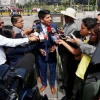 Pablo Romero no declaró y piensa solicitar asilo en España