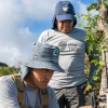 Drones y DiCaprio contribuyen para restaurar la isla Floreana