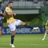 El argentino Fausto Grillo queda fuera de la Católica previo a la Sudamericana 2025