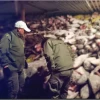 Detienen en Galápagos a embarcación china con tiburones martillo