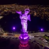 "Camino de los Andes", el primer corredor turístico por los Andes de Ecuador