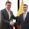 Ecuador y Brasil reactivan vuelos directos con la aerolínea GOL