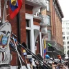 Assange incumple con las reglas sobre el asilo, según analista