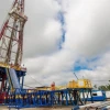 La incorporación del pozo Sacha-408 incrementa la producción del principal campo petrolero del país
                                                width=