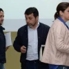 La Interpol emitió una alerta azul contra el prófugo Alvarado