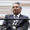 Existe expectativa por lo que hará Moreno tras vencer en la consulta popular