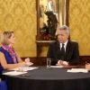 Lenín Moreno dice que Assange es un “problema” que causa “molestia”