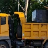 Operativos militares golpean minería ilegal en la Amazonía ecuatoriana