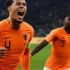 Ecuador vs Países Bajos: el secreto de la camiseta del rival de 'La Tri'