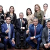 En nueve meses, cambió el 40 % del gabinete ministerial