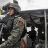 Ataques con explosivos atemorizan a poblados fronterizos de Sucumbíos