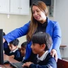 Gobierno abrió convocatoria para 2.800 profesionales en el sistema educativo