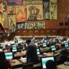 La Asamblea redujo número de votos necesarios para rechazar vetos del presidente