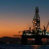Petrobras concluirá en 5 meses la perforación de pozo frente a la boca del Amazonas