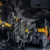 Exportaciones mineras de 2021 superaron en un 31 % las metas previstas